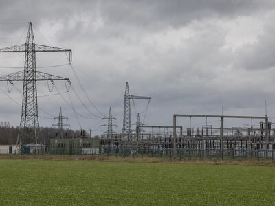 У Німеччині біля двох підстанцій знайшли 12 саморобних вибухових пристроїв