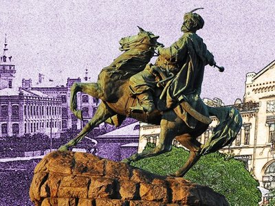 «Скинулися по мільйону»: 5 знакових місць столиці, збудованих на приватні пожертви