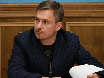 Кравченко заперечив зв’язок із незаконними колцентрами