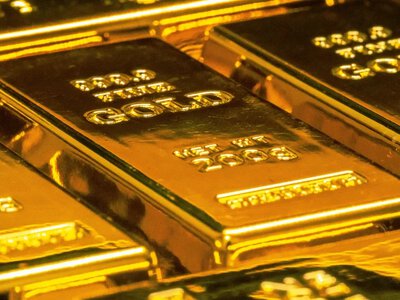 З початку року росія експортувала в Гонконг утричі більше золота, ніж за цей період 2025 року. Більшість цих запасів потрапляють до Китаю
