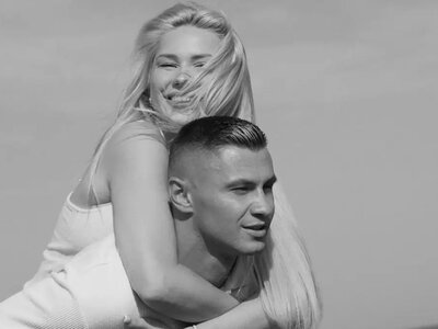 Бомба! Дружина Олександра Зубкова підкорила соцмережі розкішними образами в нових фотосесіях