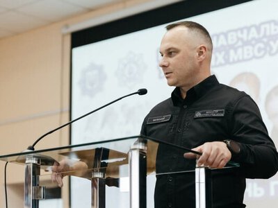Вигівський: Фантоми за тиждень зафіксували понад 7 тис. порушень