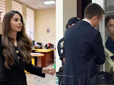 «Муза» з плівок НАБУ у 22 роки стала заступницею декана