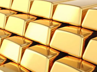 Від початку року рф утричі збільшила експорт золота до Гонконгу порівняно з 2025 роком