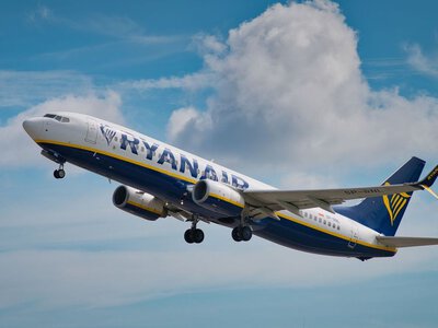 Ера дешевих подорожей скінчилася: в Ryanair заявили про підвищення цін на квитки
