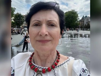  «Обстрілювали нас як за розкладом»: жителька Голої Пристані на Херсонщині розповіла про життя в окупації 