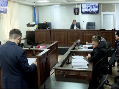САП: Кропива робив ремонт у будинку Кравченка та купляв квитки для його дружини