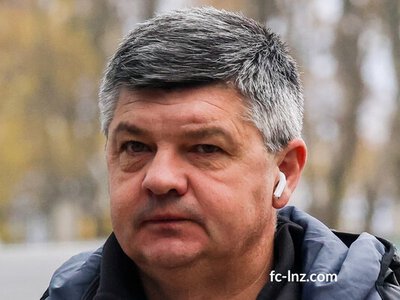 Пономарьов: Очки у грі з Динамо – це додає впевненості