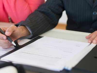 Перевірити, чи буде довіреність на нерухомість, оформлена в ЄС, дійсною в Україні: практичний огляд