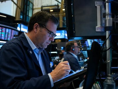 У США чекають даних про інфляцію, що можуть вплинути на ставку ФРС — Fortune