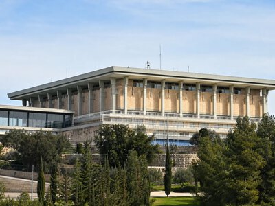Депутат Кнесету Цвіка Фогель не балотуватиметься від «Оцма єгудіт» в Ізраїлі