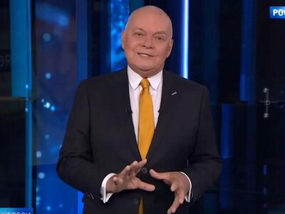 На росТБ за допомогою ШІ пояснили слова Путіна про косаток