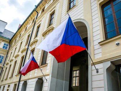 Чехія внесла до чорного списку 21 сайт азартних ігор
