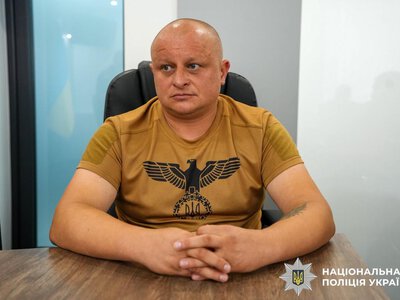Очі на передовій: історія командира роти безпілотних систем із Рівненщини на псевдо Сем (ФОТО)
