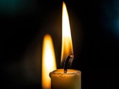 Івано-Франківська громада втратила захисника Василя Симчину
