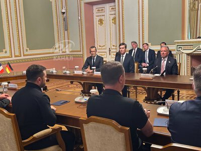 Війна триватиме щонайменше до середини 2027 року, — UC