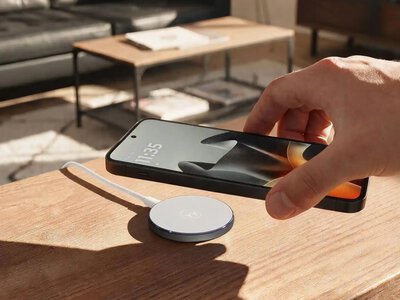 Motorola представила Moto Snap — власний аналог MagSafe за 39 євро