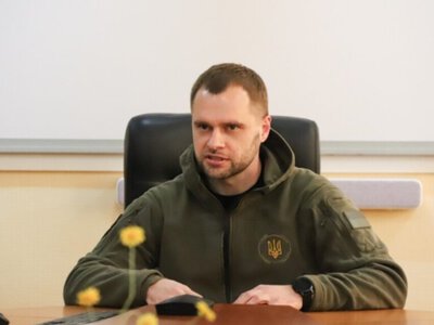 Операція «Карфаген»: суд обрав запобіжний захід посадовцю ОГП Кропиві