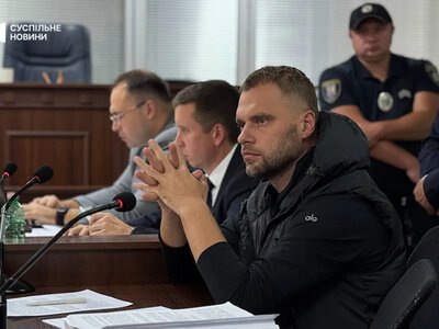 ВАКС взяв під варту Сергія Кропиву: застава становить 120 мільйонів гривень
