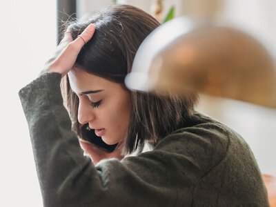 Що робити після зустрічі з неприємною людиною, якщо досі не можете заспокоїтися