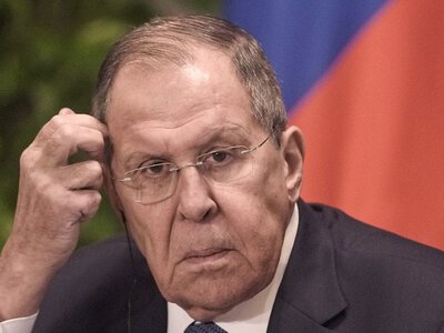 Лавров заговорив про «справжню війну» з Німеччиною: чим Москва погрожує Берліну