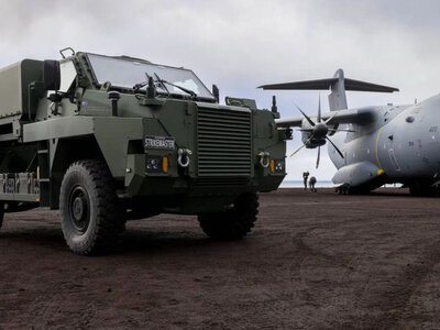 США розгорнули StrikeMaster в Арктиці: під прицілом Північний флот РФ