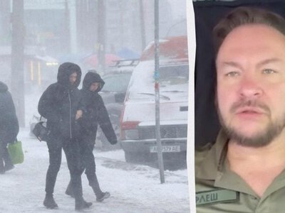 Чи буде евакуація з Києва взимку: заява Сергія Флеша