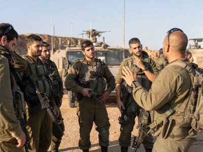 ЦАХАЛ може змінити медичний поріг для бойових посад — Jerusalem Post