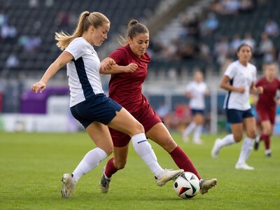 Збірна Гани U-20 програла Еквадору 0:3 на старті жіночого чемпіонату світу U-20 у Польщі