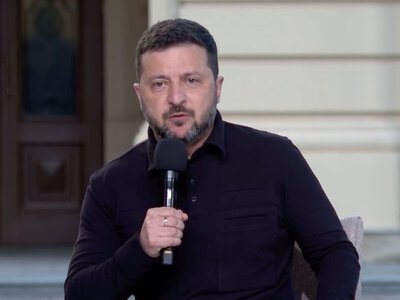 Зеленський підбив підсумки трьох раундів переговорів