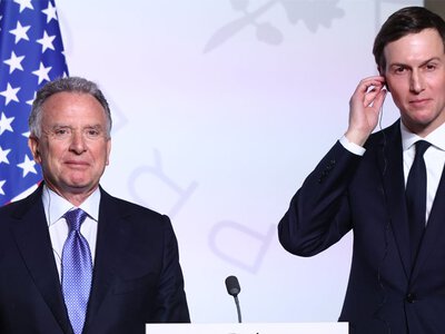 Американістка розібрала приховані мотиви візиту Віткоффа і Кушнера