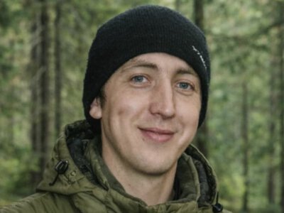 «Чотири місяці казали: ДНК обробляється»: родина з Коростишева шукає зниклого військового Андрія Іскру