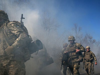 Мобілізація без «бусифікації»: ветеран назвав інший шлях до війська
