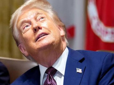 Трамп після перемовин зателефонує Путіну і Зеленському