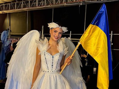 На Міс Світу 2026 обрали нову переможницю: як виступила представниця України (фото)