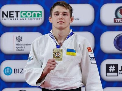 Українець переміг росіянина у фіналі та став чемпіоном Європи