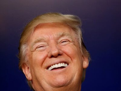 Трамп поширив фейкове зображення де Ніро, на якому актор нібито став його прихильником