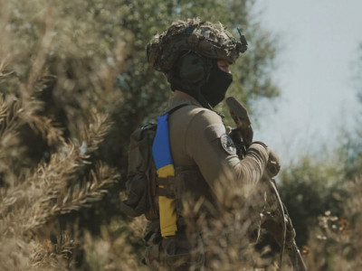 7 вересня — День військової розвідки: як воює Спецпідрозділ Тимура та інші частини ГУР (відео)