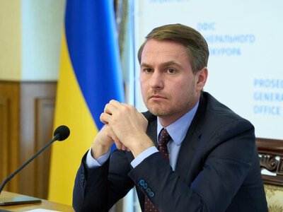 Відкинув усі звинувачення: генпрокурор Кравченко розповів про новий будинок в Козин