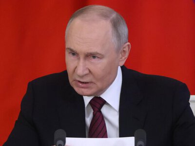 Переговори без шансу на успіх: Путін відмовився від миру заради недосяжної мети на фронті, – ISW