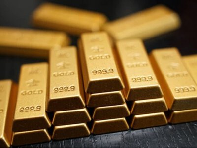Майже 100 тонн за 7 місяців: як Росія масово збуває підсанкційне золото