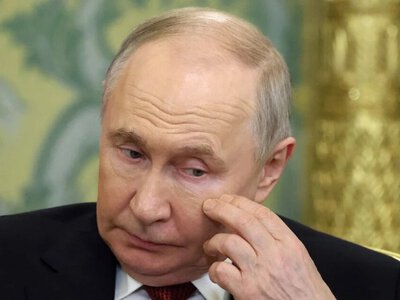 Путін висунув нові вимоги для завершення війни