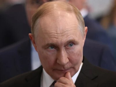 Путін не збирається поступатися: Bloomberg розкрив нову позицію Кремля щодо війни