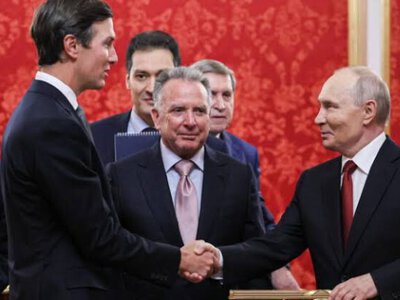 Путін хоче дотиснути: що РФ намагається нав'язати американцям на переговорах