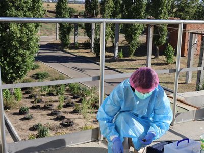 Вартові глобальної безпеки: у світі відзначають День польової епідеміології