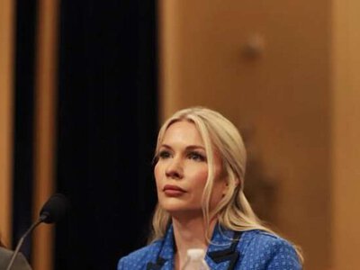 Донька Кіта Келлога не підтримує думку батька щодо примусової мобілізації жінок в Україні