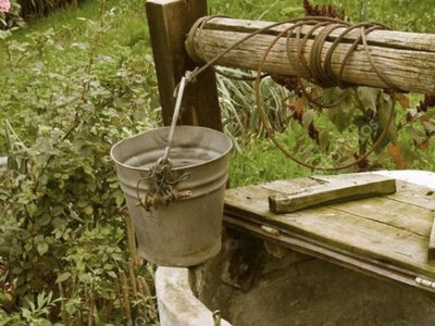 Вода зникає з криниць, а свердловин стає більше: що відбувається на Тернопільщині