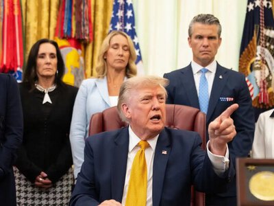 Трамп запускає новий мирний проєкт: Кушнер розповів про зміст переговорів у Києві та очікування США