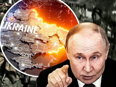 Путін обрав війну замість миру: ISW попередив про плани Кремля