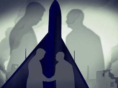 46 тонн хімікатів для Шахедів: китайську держкомпанію викрили у таємних поставках Росії